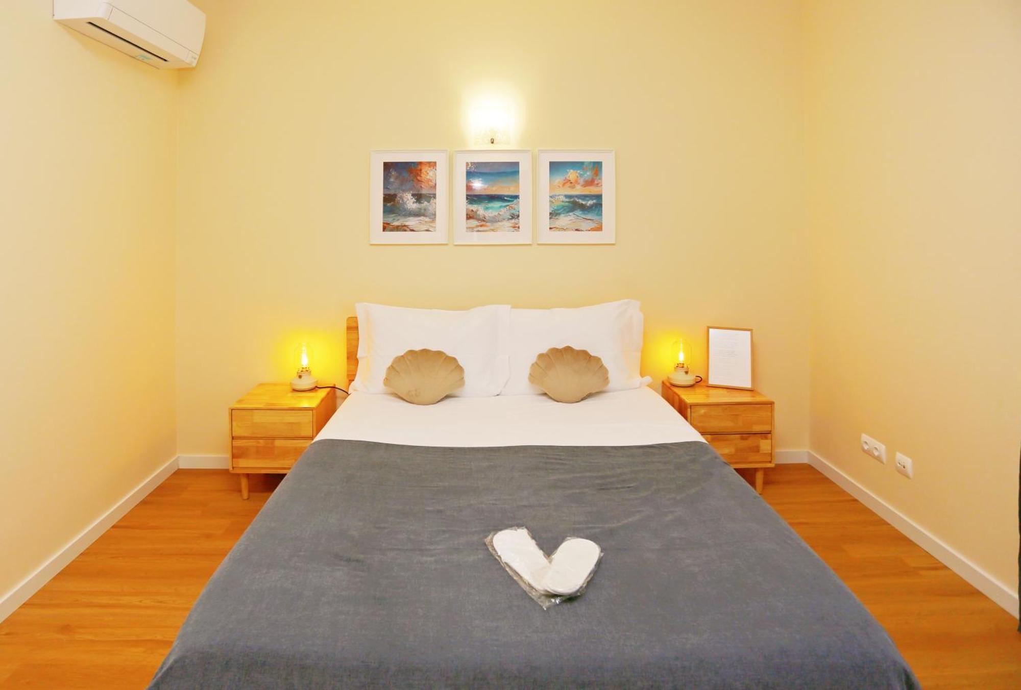 Art 4 You Carcavelos Suites Exteriér fotografie