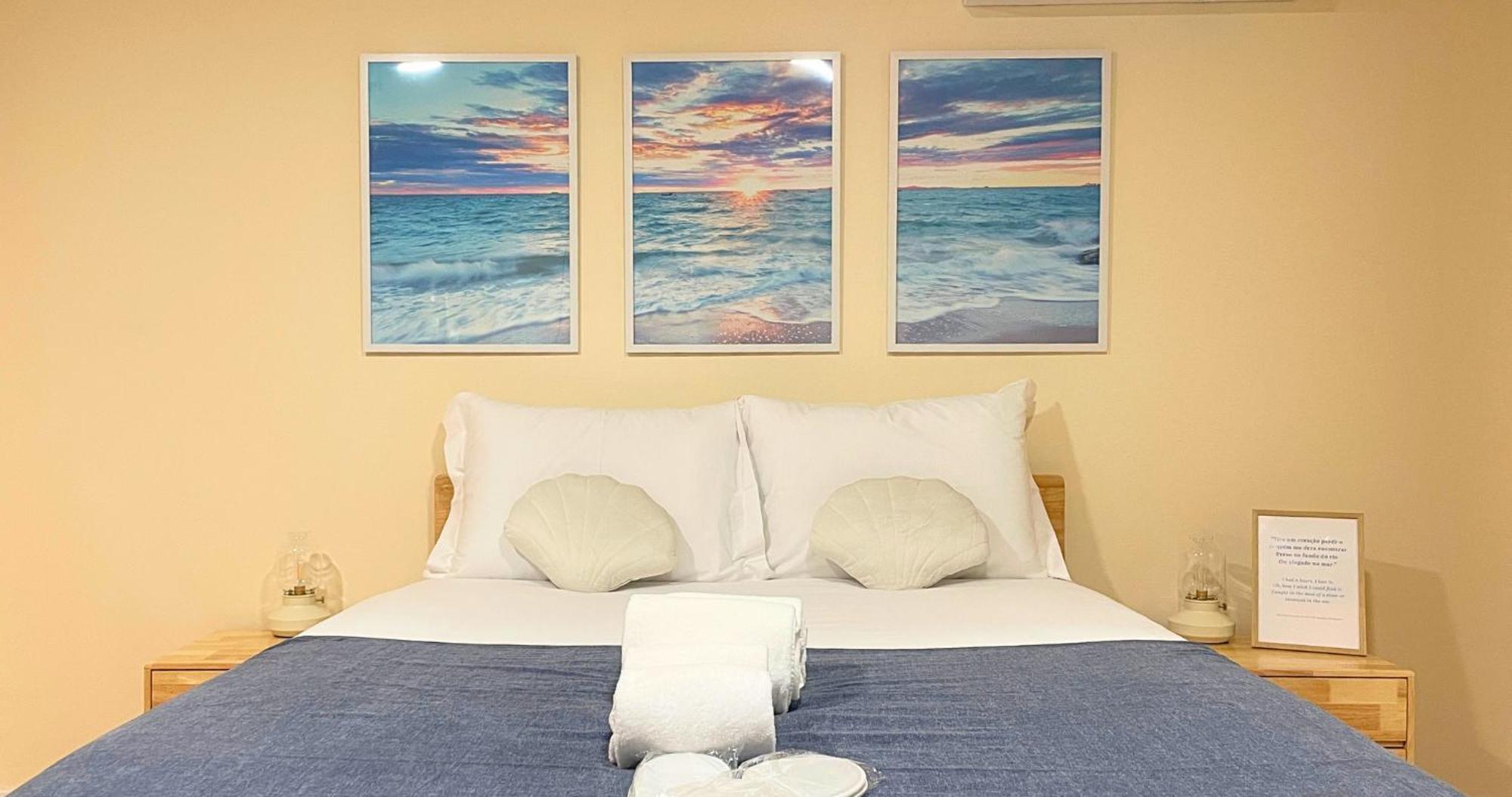 Art 4 You Carcavelos Suites Exteriér fotografie